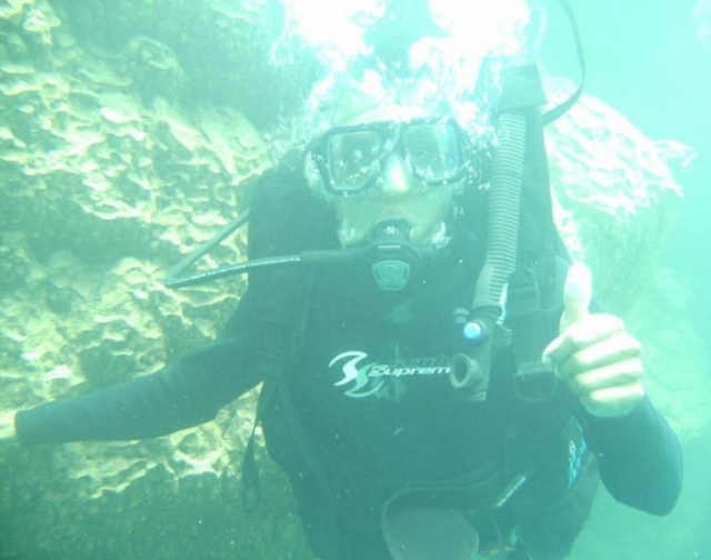  Tauchausflug in Tamaulipas 